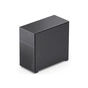 Корпус для ПК JONSBO D41 MESH Black - уменьшенное изображение 4
