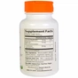 Минералы Doctor's Best Цинк Карнозин Комплекс, PepZin, 120 гелевых капсул (DRB-00136) - уменьшенное изображение 2