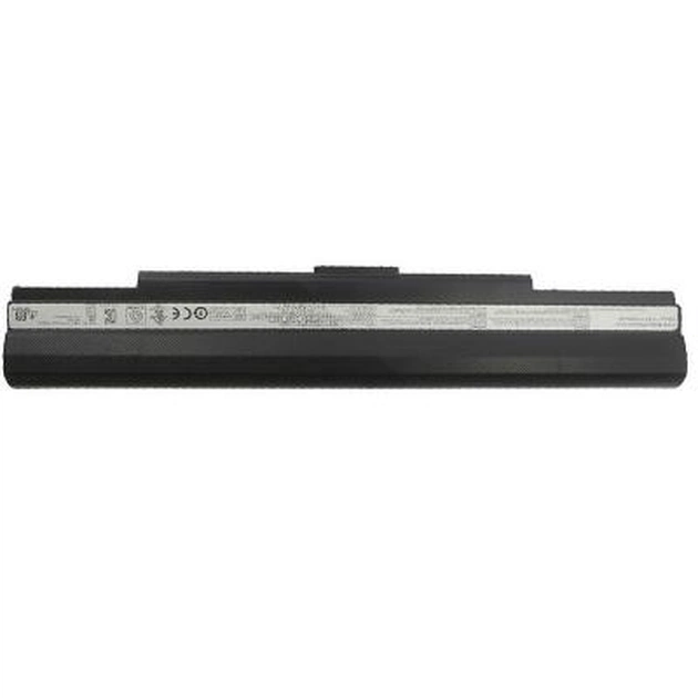 Акумулятор до ноутбука ASUS Asus A42-UL50 84Wh (5600mAh) 8cell 15V Li-ion (A47028) - зображення 1
