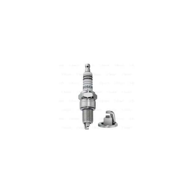 Свічка запалювання Bosch 0 242 225 626 - изображение 1