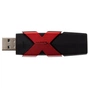 USB флеш накопичувач Kingston 256GB HyperX Savage USB 3.1 (HXS3/256GB) - зменшене зображення 4