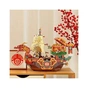 Конструктор Pantasy Original CNY Корабель дракона Фортуни (18009) - уменьшенное изображение 4