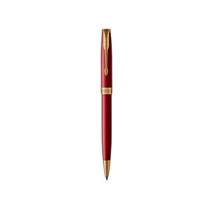 Ручка кулькова Parker SONNET 17 Intense Red GT BP (86 232) зображення 1