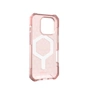 Чохол до мобільного телефона UAG iPhone 16 Pro Essential Armor Magsafe Rose (114448114C4C) - зменшене зображення 5