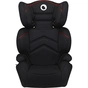 Автокрісло Lionelo Lars Sporty Black (LO-LARS SPORTY BLACK) - зменшене зображення 2
