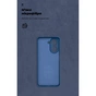 Чохол до мобільного телефона Armorstandart ICON Xiaomi Redmi A5 4G / Poco C71 4G Camera cover Dark Blue (ARM84890) - зменшене зображення 4