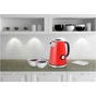 Електрочайник ECG RK 1700 Magnifica Corsa - зменшене зображення 8
