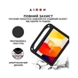 Чохол до планшета AirOn EVA Premium Xiaomi Redmi Pad SE 11" 2023 black (4822352781133) - зменшене зображення 3