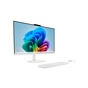 Комп'ютер HP OmniStudio 27-cu0026ua AiO / Core 5 210H, 16, 512, Cam, KM (D78PHEA) - зменшене зображення 2