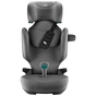 Автокрісло Britax-Romer Kidfix Pro Style Mineral Grey (2000040916) - зменшене зображення 4