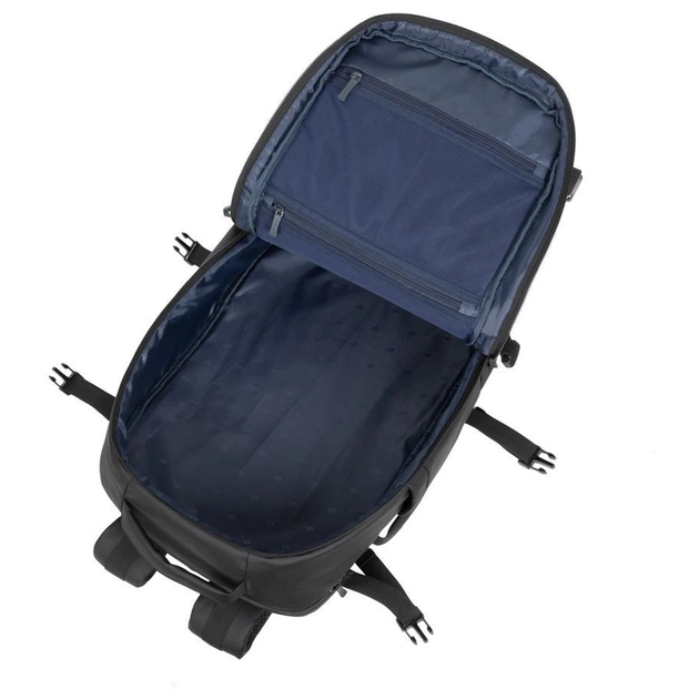 Рюкзак для ноутбука RivaCase 17.3" 8465 Tegel, Black ECO (8465Black) - picture 10