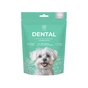 Лакомство для собак WAUDOG Treats Dental Кость для чистки зубов с мятой и прополисом 112 г (4432) - уменьшенное изображение 3