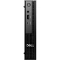 Комп'ютер Dell Pro Micro / i3-14100T, 8, 512, WiFi, кл+м (BTO002_QCM1250_UBU) - зменшене зображення 1
