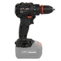 Шуруповерт Vitals Professional, AU 1840 BSQC SmartLine+, 18V, 40Нм, 400·1500об/хв, кейс, (без АКБ та ЗП) (212052) - зменшене зображення 6
