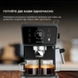 Ріжкова кавоварка еспресо Cecotec Power Espresso 20 ColdBrew Touch (CCTC-00269) - зменшене зображення 7
