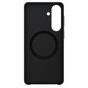 Чохол до мобільного телефона Samsung Slim Magnet Case Galaxy S26+ (S947) Black (EF-SS947CBEGWW) - зменшене зображення 3