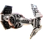Конструктор LEGO Star Wars Поліпшений Прототип TIE Винищувача (75082) - зменшене зображення 3