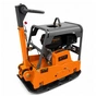 Виброплита GTM с гидравлическим реверсом, двигатель Loncin G390F, 14hp, 300кг, плита 835×680мм (GPC330-LCRH) - уменьшенное изображение 1