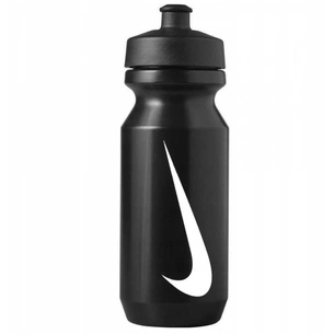 Пляшка для води Nike Big Mouth Bottle 2.0 22 OZ чорний 650 мл N.000.0042.091.22 (887791197740) зображення 1