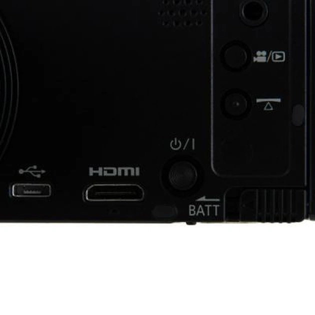 Цифрова відеокамера Panasonic HC-V260 White (HC-V260EE-W) - picture 4