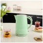 Електрочайник Russell Hobbs 27364-70 - зменшене зображення 9