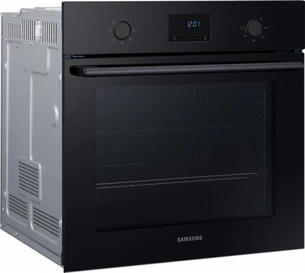 Духова шафа Samsung NV68A1110RB/WT зображення 1