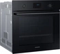 Духова шафа Samsung NV68A1110RB/WT - зменшене зображення 2