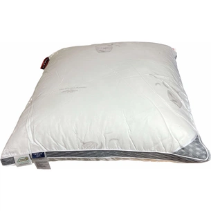 Подушка ШЕМ Дихаюча замінник пуху 70х70 (70х70 Дихаюча леб пух) зображення 1