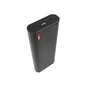 Батарея універсальна EMOS 27000mAh NTBF30, 100W, Pass-through, black (B0561B) - зменшене зображення 2