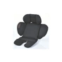 Автокрісло El Camino ME 1117 I-CON 0-36 кг Black striped (ME 1117 black striped) - зменшене зображення 11