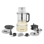Кухонний комбайн KitchenAid 5KFP1319EAC - зменшене зображення 6