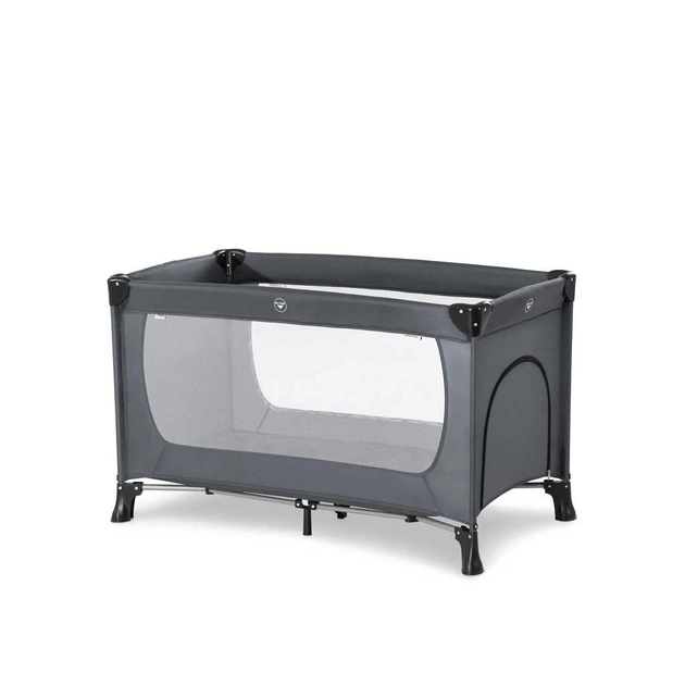 Дитячий манеж Hauck Dream N Play Plus Grey (60361-1) - picture 1