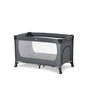 Дитячий манеж Hauck Dream N Play Plus Grey (60361-1) - зменшене зображення 1