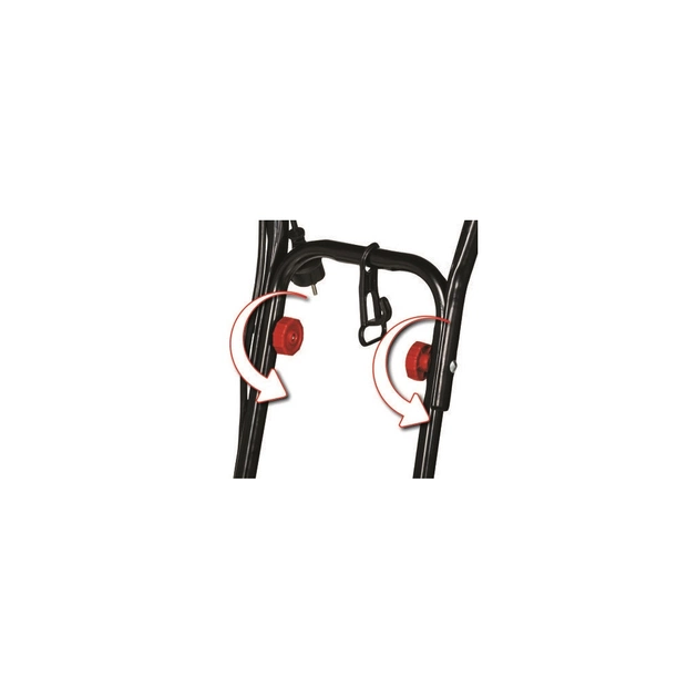 Культиватор Einhell GC-RT 1545 М, 1500Вт, 45см/22см (3431060) - picture 4