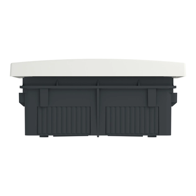 Розподільний щит Schneider Electric Easy9 EU 1 ряд 8 мод (EZ9EUA108) - picture 6