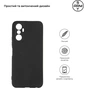 Чохол до мобільного телефона Armorstandart Matte Slim Fit Infinix Hot 20 4G (X6826) Camera cover Black (ARM66404) - зменшене зображення 2