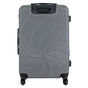Чемодан Semi Line 24" (M) Graphite (T5924-2) (DAS303625) - уменьшенное изображение 4