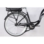 Электровелосипед Dorozhnik 26" eAQUAMARINE BH рама-17" 36B 13А*г 500Вт 2026 чорний (ELB-D-26-296) - уменьшенное изображение 5