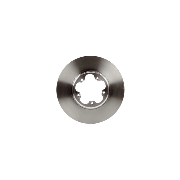 Тормозной диск Bosch 0 986 479 A49 - изображение 1