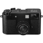Цифровий фотоапарат Fujifilm X-Half X-HF1 Black (16940276) - уменьшенное изображение 6