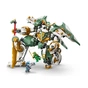 Конструктор LEGO Ninjago Робот-титан Ллойда до 15-річчя (71860) - зменшене зображення 4