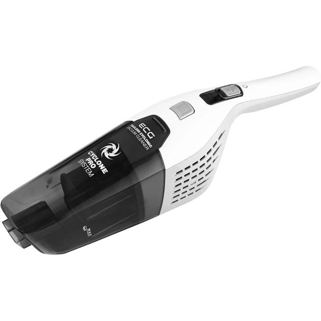 Пилосос ECG VT 4420 3in1 Simon - зображення 8