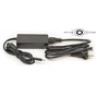 Блок живлення до ноутбуку PowerPlant DELL 220V, 19.5V 65W 3.34A (4.5*3.0) (DL65G4530) - зменшене зображення 1
