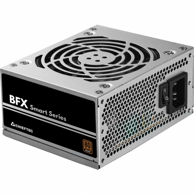 Блок живлення Chieftec 350W (BFX-350BS) - зображення 1