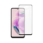 Скло захисне PowerPlant Full screen Xiaomi Redmi Note 12S (GL602534) - зменшене зображення 1
