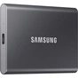 Накопичувач SSD USB 3.2 4TB T7 Samsung (MU-PC4T0T/WW) - зменшене зображення 2
