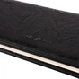 Еженедельник Leo planner Status desktop planner, 34x13 cm, dated 2027, black, 128 pages (252764) - уменьшенное изображение 4