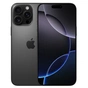 Мобільний телефон Apple iPhone 16 Pro Max 256GB Black Titanium (MYWV3) - зменшене зображення 1
