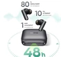 Bluetooth-гарнітура Realme Buds Air 7 Pro Metallic Grey_EU - зменшене зображення 6