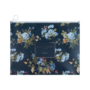 Папка на блискавці Axent zip-lock А4 Laura Ashley, Gorgeous (1497-31-A) зображення 1